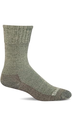 Sockwell Women's Big Easy Relaxed Fit Sock