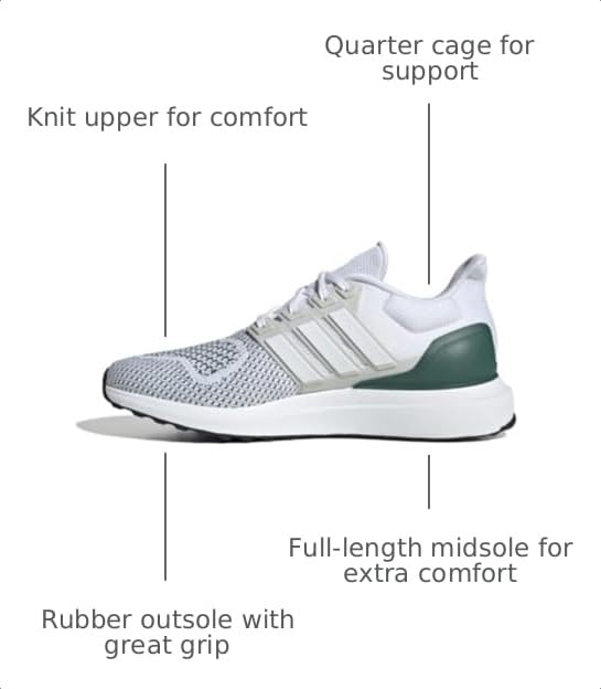 Image of adidas Men's Ultradream DNA Shoes