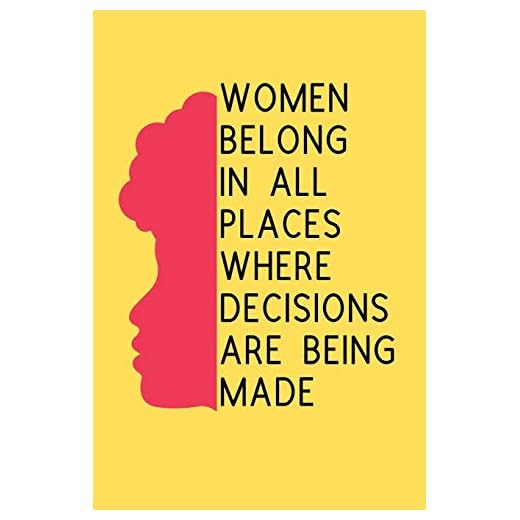 Empowering Feminist Motivation Journal