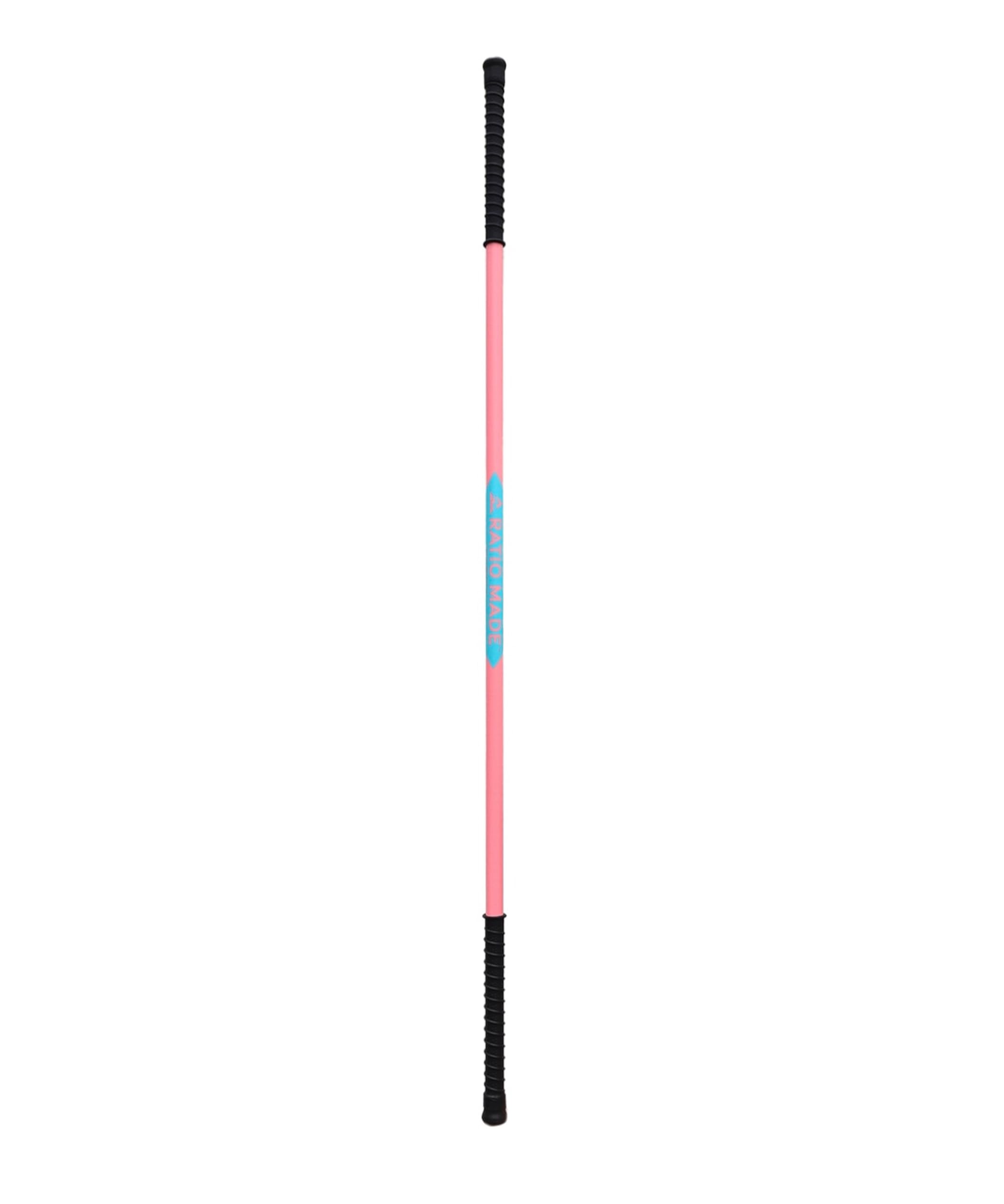 Stretch Stick, flexibility trainer, and mobility aid