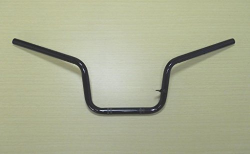 New 2002-2004 Honda TRX 450 TRX450 Foreman ATV OE Handle Bars Handlebars