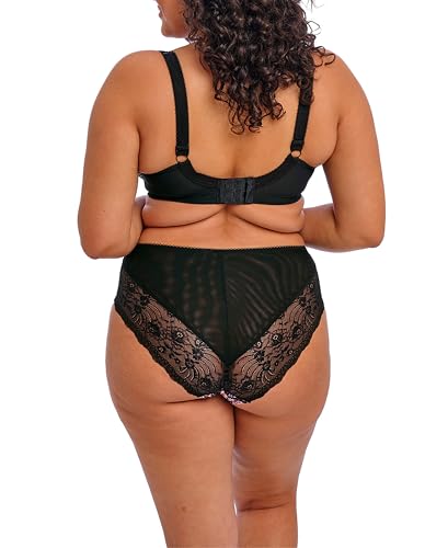 Image of Elomi Women's Morgan Stretch Lace Banded Underwire Bra