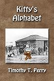 Kitty's Alphabet (English Edition)