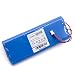 Produktbild vhbw Ni-MH Akku 2000mAh (14.4V) kompatibel mit Fernbedienung OZROLL ODS Controller, Smart Drive Smart Control X Ersatz für 15.200.001, 15.910.185, 15.910.195.
