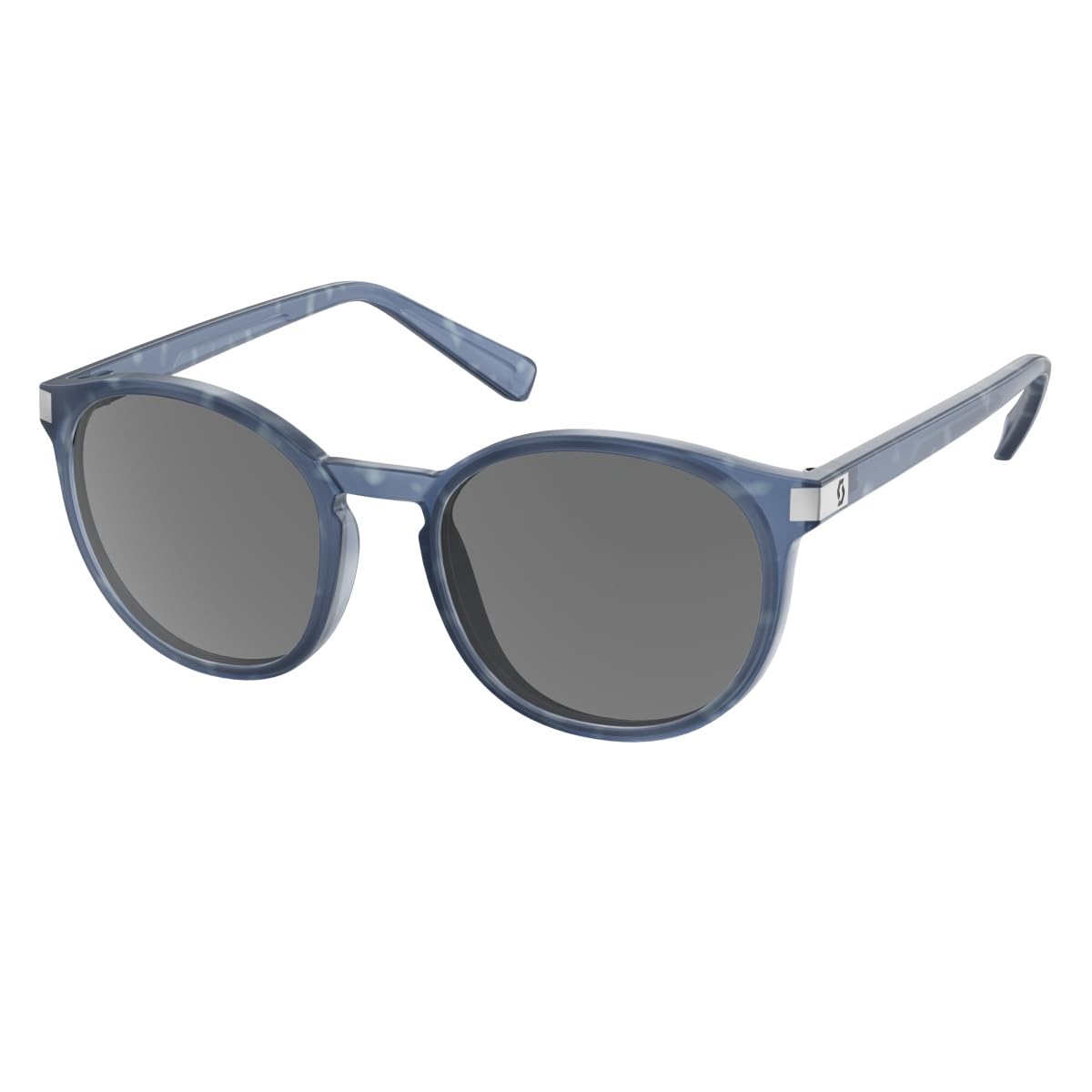 Scott Barriera sport/tempo libero occhiali blu/grigio