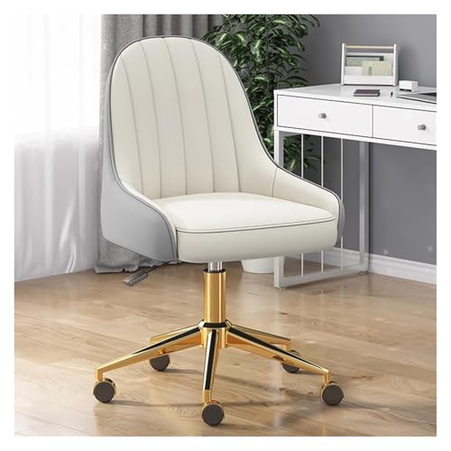 Chaise de bureau ergonomique dossier inclinable et assise confortable