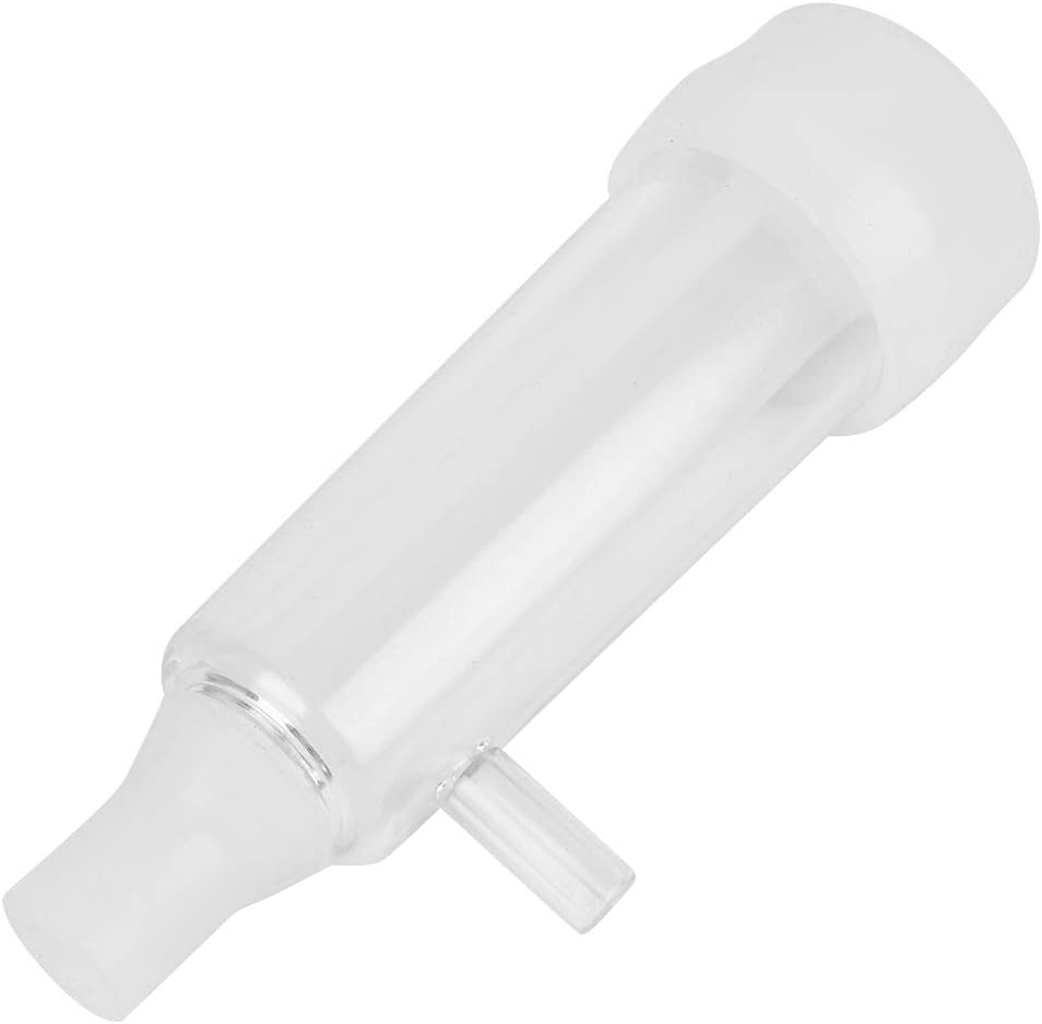 HEEPDD Goat Milking Machine Liner, 6.1in Soft Silicone Teat Cup Liner Milking Liner Tool for Sheep Goat Milking Machine Replacement Accessories