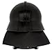 Bulb Botz 2021364 Star Wars Darth Vader Night Light Alarm Clock