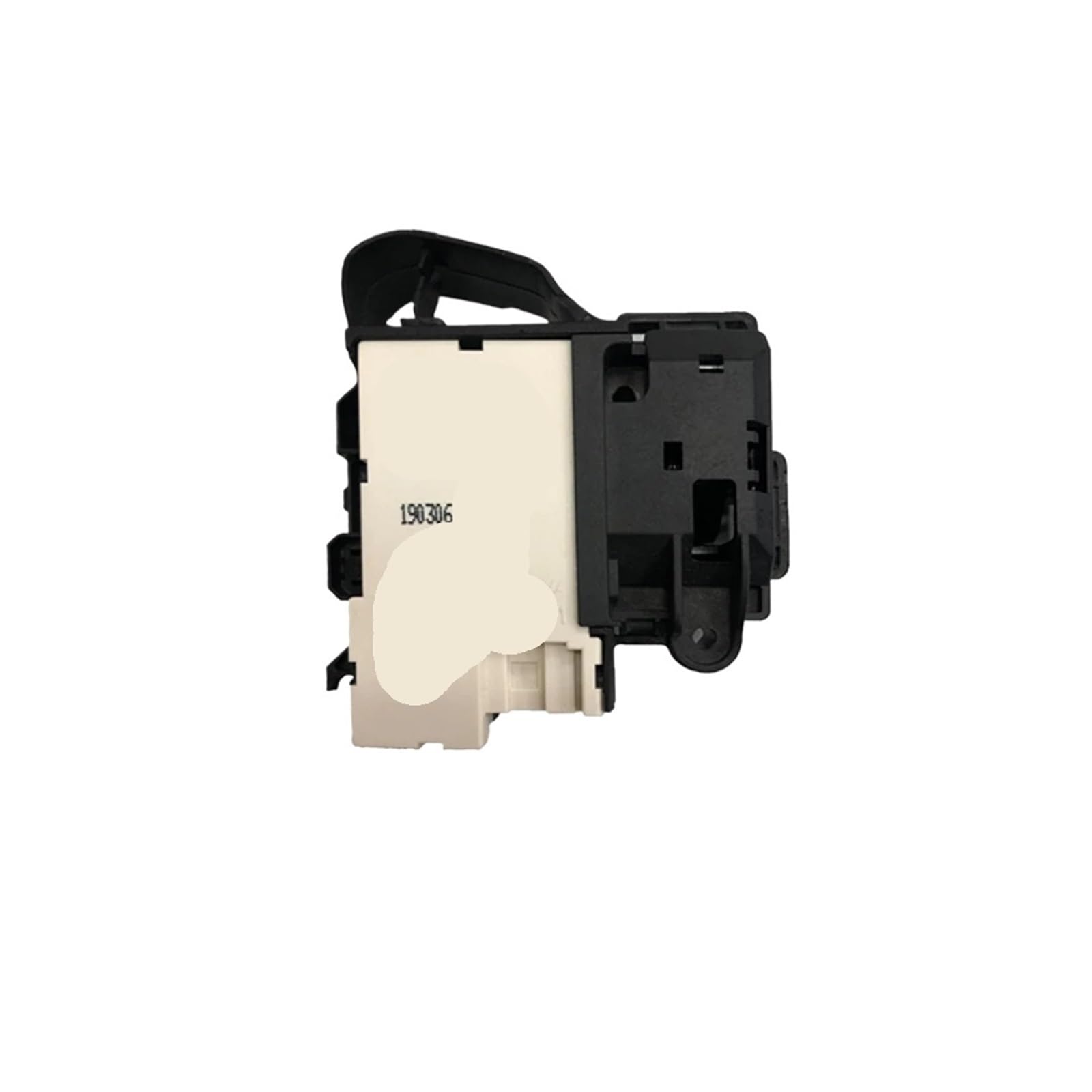 Cerradura lavadora tambor CONCORE XQG8 repuesto blocapuertas electrónico Hisense DM-7