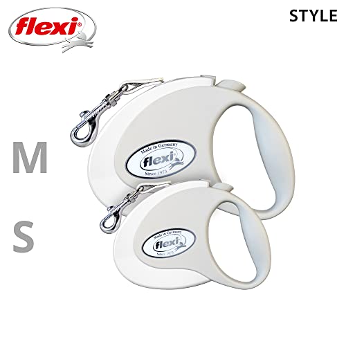 Flexi Rollleine Style Gurt