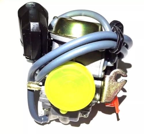 PHUOC LOC THO for Racing Super Carburetor TOMBERLIN Crossfire 150