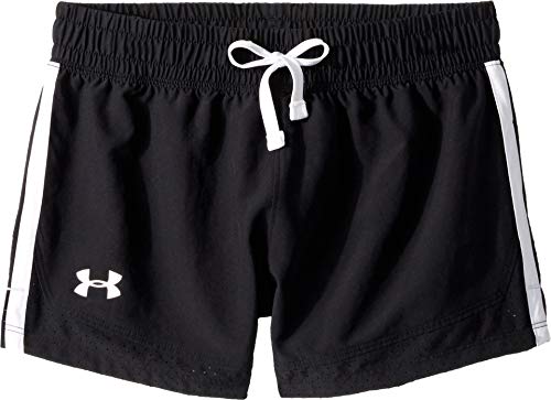 Under Armour Girls' Sprint Shorts