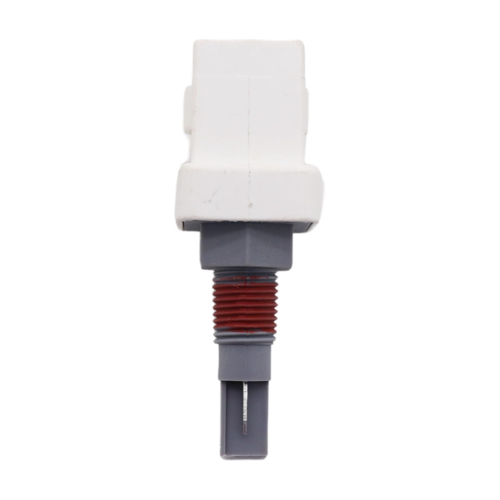 Sensore di livello del liquido di raffreddamento 2872769 2872768 4928568 3 pin 1/4-18 NPT 1 pezzo(White Grey)