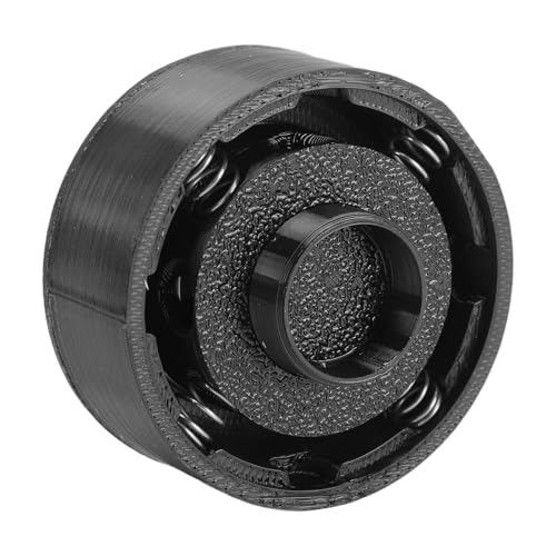 Pieds anti-vibration pour imprimante 3D stabilisant la structure Lab P1S