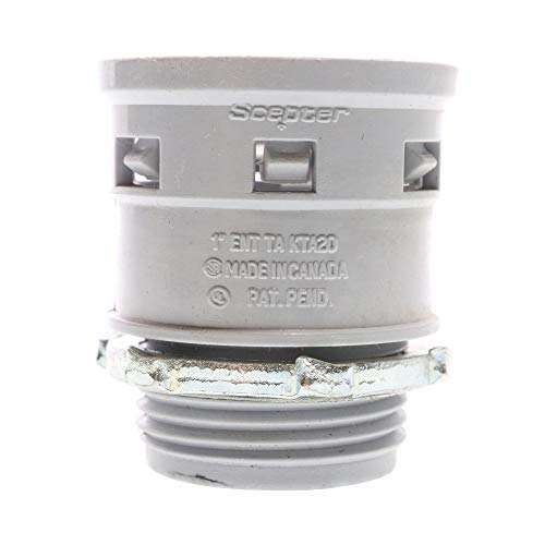 Arlington MK200ASF Mast Kit