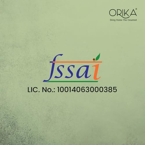 Orika Store Orika Mint Powder All Purpose Seasoning, 85g - Image 6