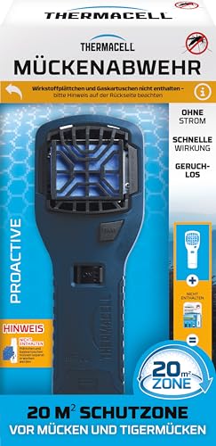 Thermacell MR-300 - Elektrischer Mückenschutz*