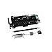 Compatible Maintenance Kit (Includes Fuser Assembly Rollers Separation Pad Transfer Roller) (Part Number: 5851-3996) (100000 Yield) for Hp Laserjet M3027x MFP Hp Laserjet M3035 MFP