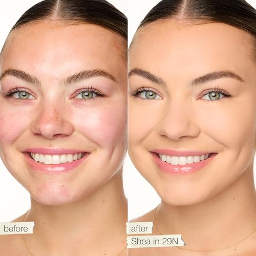 tarte face tape foundation – Full-Coverage 12hr Waterproof Makeup, Hydrating & Smoothing with a Natural Matte Finish for Transfer-Proof Comfortable Long-Wear Foundation, Vegan & Cruelty-Free - Image 4