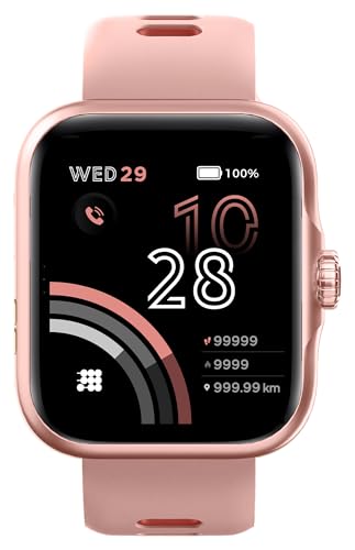 Cubitt Viva Pro Smartwatch
