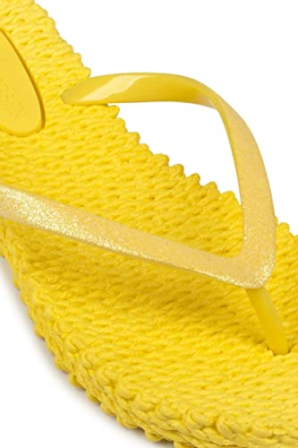 Image of Ilse Jacobsen HORNBAEK Women's Cheerful 01 Flip-Flop.