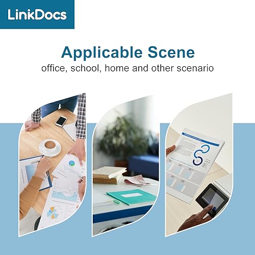 Image of LinkDocs 85A CE285A Toner Cartridge Replacement for HP CE285A 85A Toner Cartridge Used with HP LaserJet Pro P1102W M1212nf M1217nfw P1100 M1210 Printer