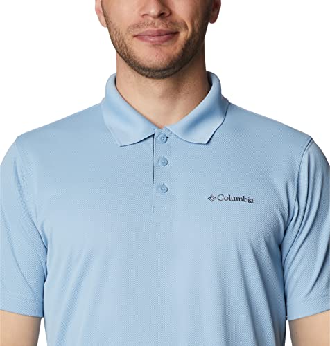 Image of Columbia Men Polo Shirt