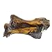 Grillerz Pork Femur Bones, 2 Count, Rawhide Free, All Natural Treats for All Breeds, Long Lasting, Easy to Digest, Dog Chews for Healthy Teeth