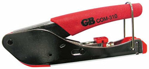 Tool Compression Crimp #TOP25