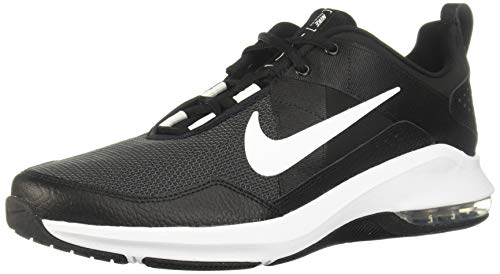 Nike Air Max Alpha Trainer 2 Men's Training Shoe - Black | AT1237-001 |  FOOTY.COM