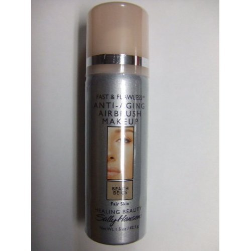 The Best Sally Hansen Airbrush Face Makeup For 2022 BNB