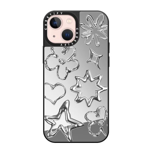 Coque miroir iPhone 13 Mini CASETiFY protège des chutes de 1,5m