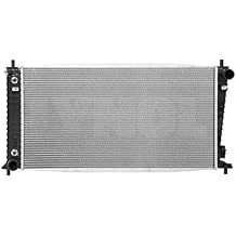 Radiator for Ford F-150, F-250, Expedition/Lincoln Navigator QL