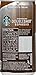 Starbucks Doubleshot Espresso and Cream, 6.5 Fl oz