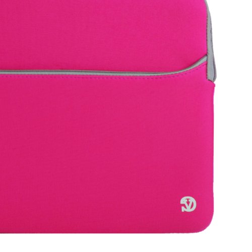 Funda universal para portátil 13" neopreno acolchada miniatura 5