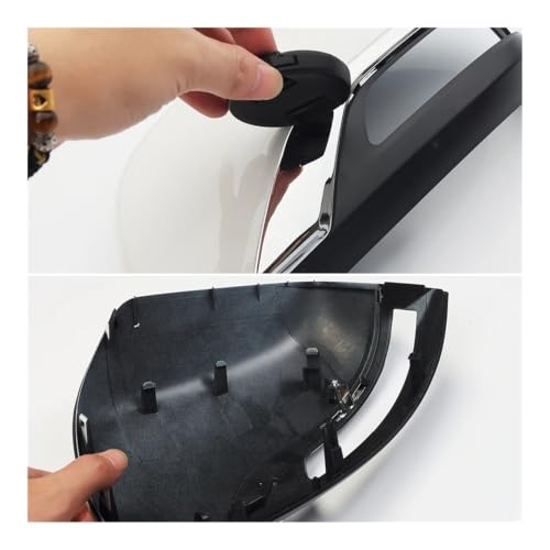 Accessoires modification coque rétroviseur LC200 FJ150 clignotant
