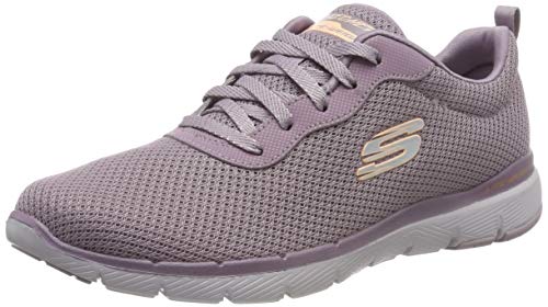 Image of Skechers Women's Flex Appeal 3.0-First Insight Trainers