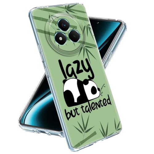 Image of Fashionury Back Case for Realme NARZO 80 Pro 5G, Print Silicone Stylish Back Cover Case for Realme NARZO 80 Pro 5G -D2006