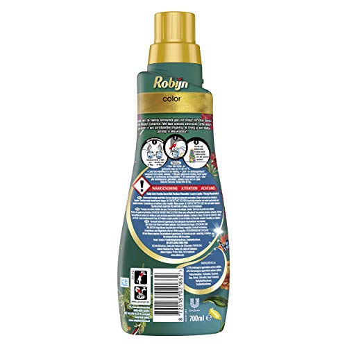 Robijn Paradise Secret Wasmiddel en Wasverzachter - 60 Wasbeurten - Voordeelverpakking - Image 5