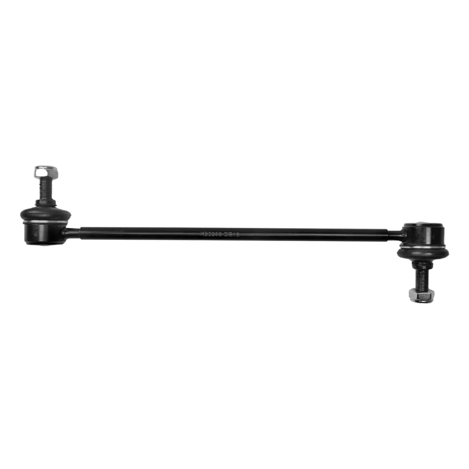 Buje de Barra estabilizadora, 2 Piezas, bieletas de Barra estabilizadora Delantera, Kit de bieletas estabilizadoras K80296, Compatible con Mazda 6 Cx-5 Cx-9 -