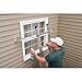 Werner AC96 Aluminum Standoff Stabilizer