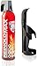Produktbild XENOTEC Premium Feuerlöschspray  750ml  1 Wandhalter - Stopfire  Autofeuerlöscher  REINOLDMAX  inklusive Wandhalterung schwarz  wiederverwendbar