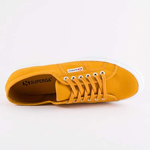 Superga Men's 2750-cotu Classic Gymnastics Shoes Trainers Review | Image 2