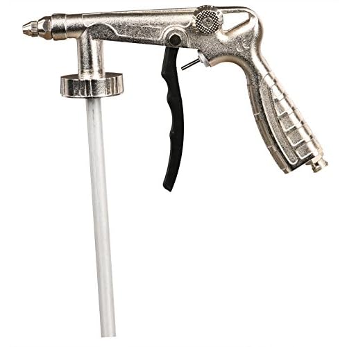 AllorA UBS Unterbodenpistole mit Sonde Rostschutzpistole Spritzpistole Hohlraumschutzpistole