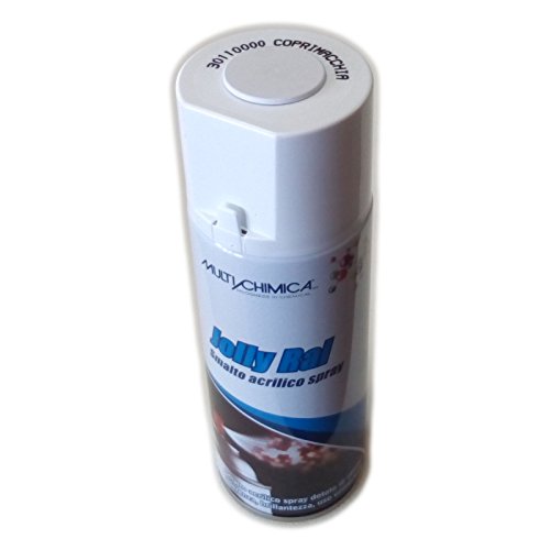 Multichimica Jolly Ral 400ml bomboletta spray