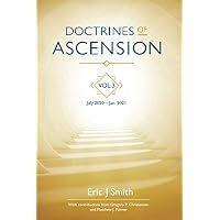 Doctrines of Ascension Volume 3