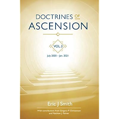 Doctrines of Ascension Volume 3