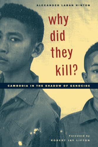 Why Did They Kill? view 2