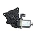 Power Window Motor/Regulator Motor Fits for 2016-2022 Hyundai Tucson Rear Left(Driver Side Rear), Replaces OEM 83450-D3000, WM003