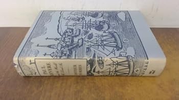 Hardcover PAUL REVERE Book